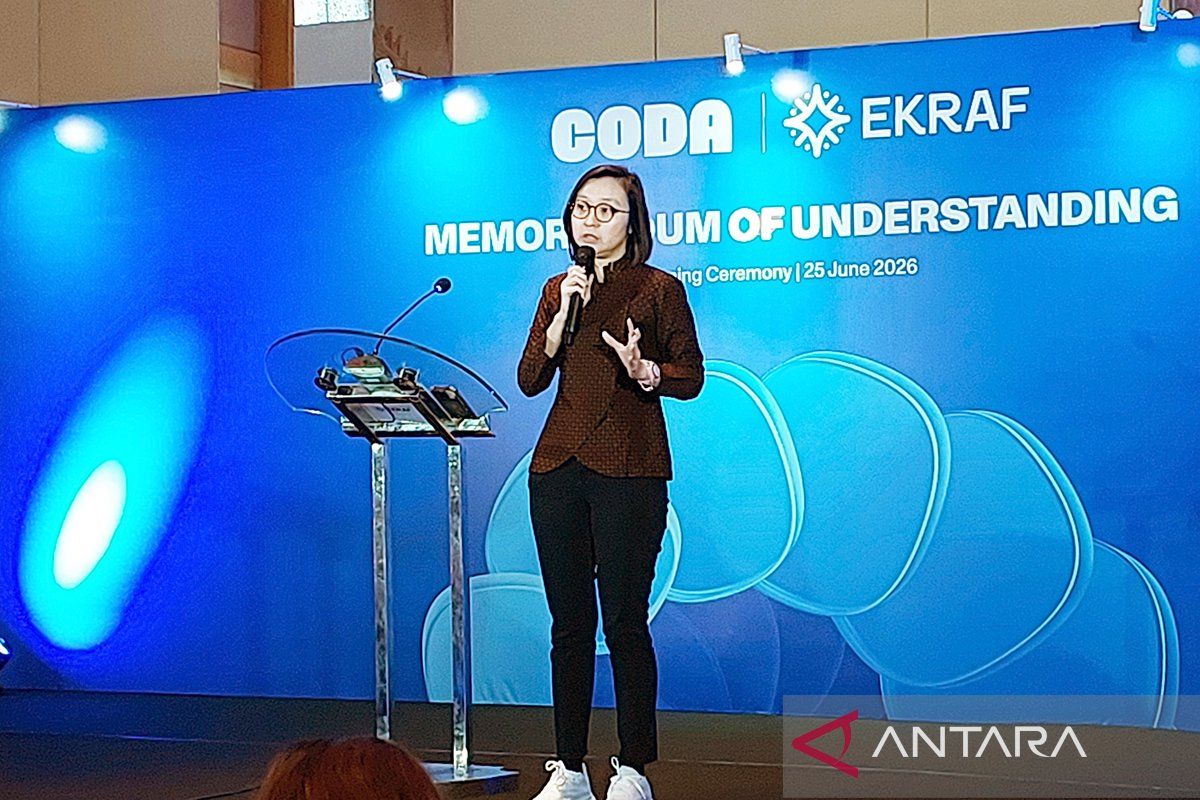 Wamenekraf: Transaksi digital perkuat ekspansi gim lokal ke global