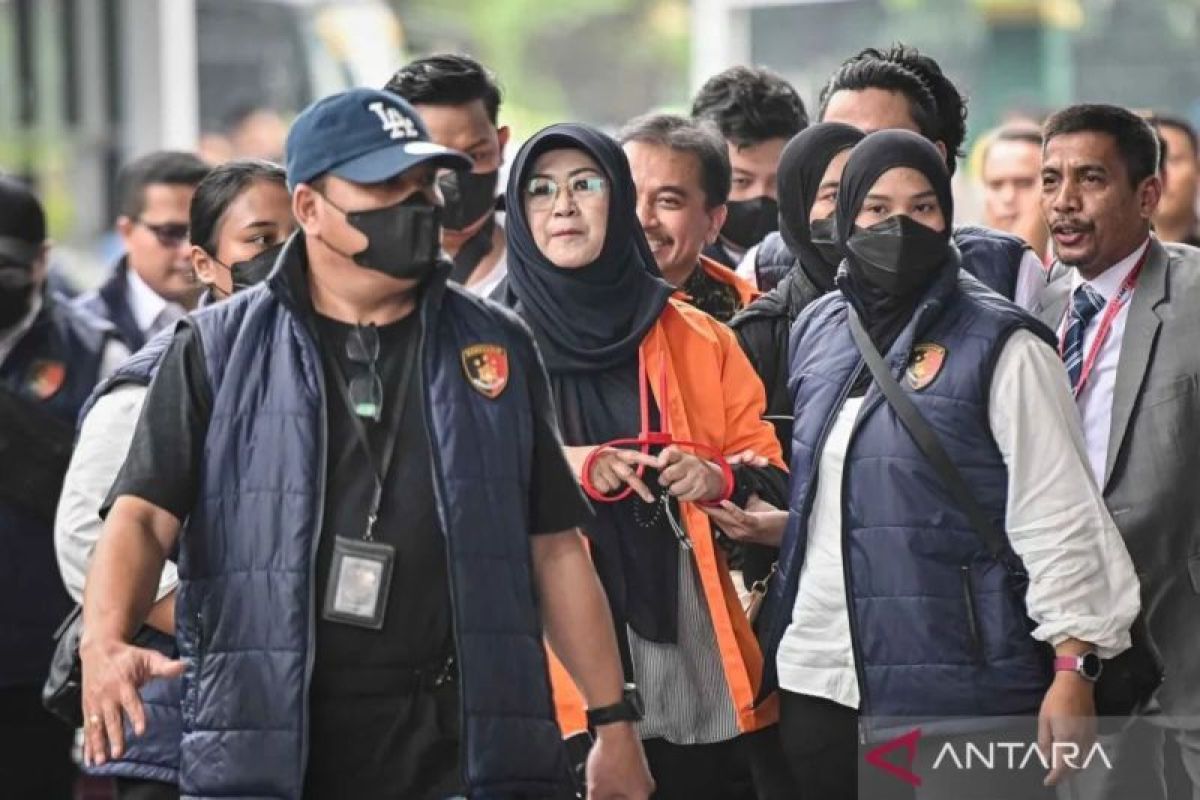 Dokter Tifa batalkan praperadilan terkait penangkapan