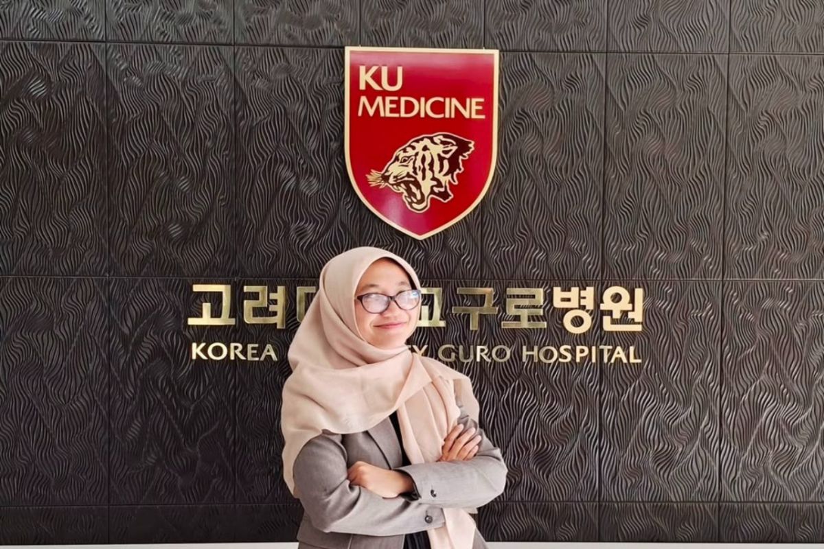 Dosen UMY: Indonesia perlu perkuat kesiapsiagaan hadapi ancaman Ebola