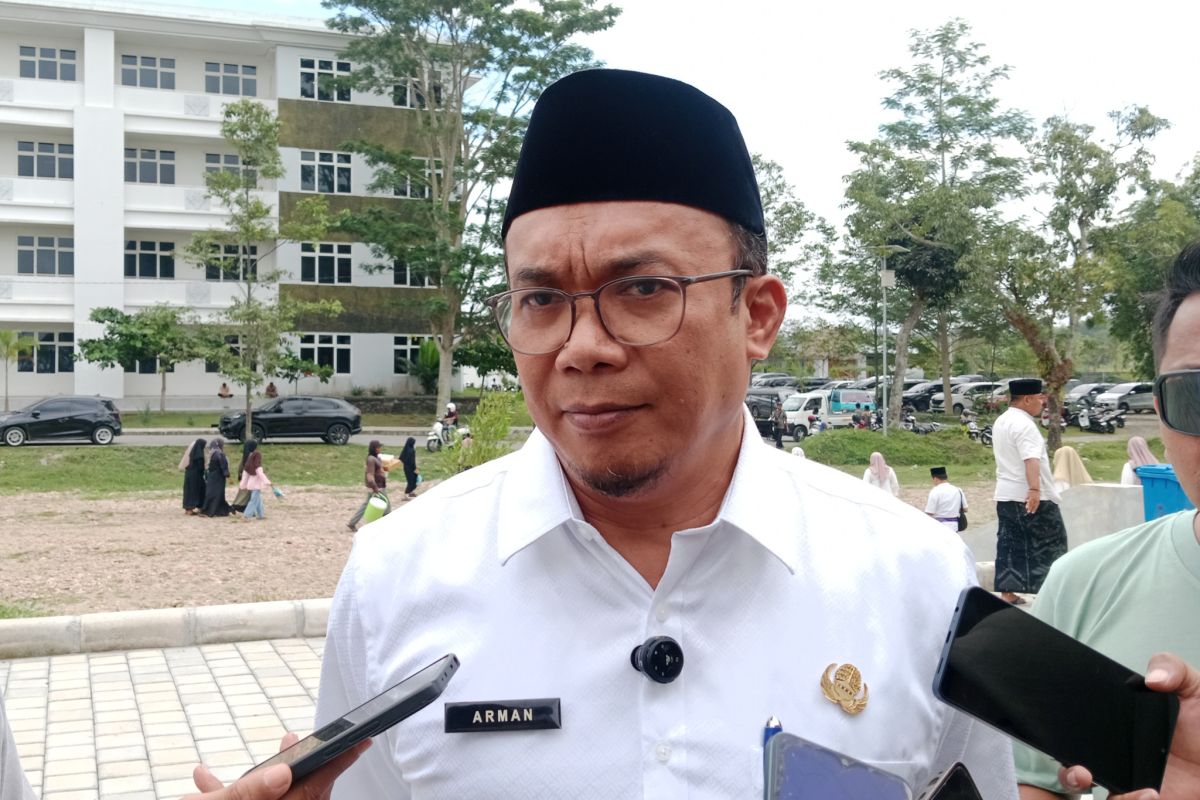 BKAD: Hutang Pemkab Lombok Tengah tinggal Rp113 miliar