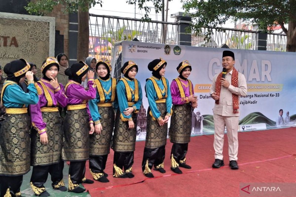 Wihaji: 34 persen remaja punya masalah mental, kehadiran ayah penting