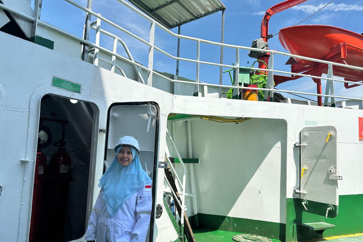 Profesor ITS kembangkan inovasi tekan kecelakaan maritim