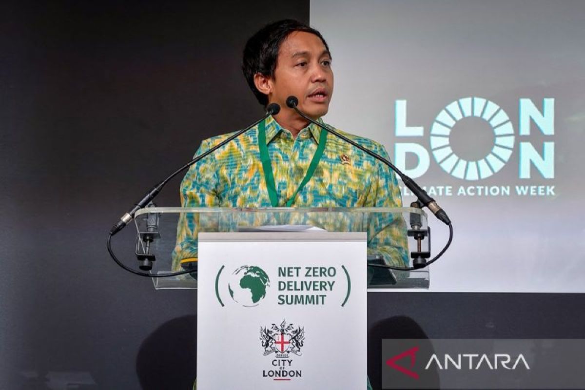 Menhut bisa dipanggil terkait kasus Bupati Kuansing