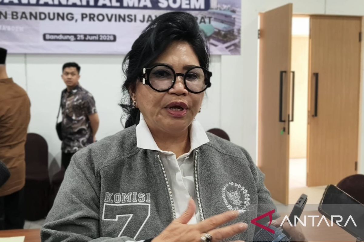 Komisi VII minta penyeragaman mekanisme perizinan industri AMDK