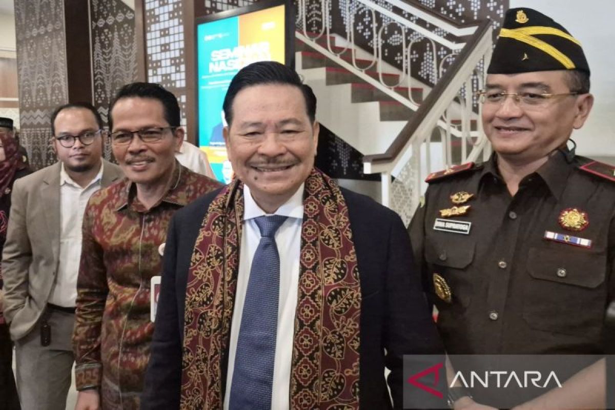 KUHP dan KUHAP Baru Ubah Paradigma Hukum Pidana: Fokus Pencegahan dan Pemulihan