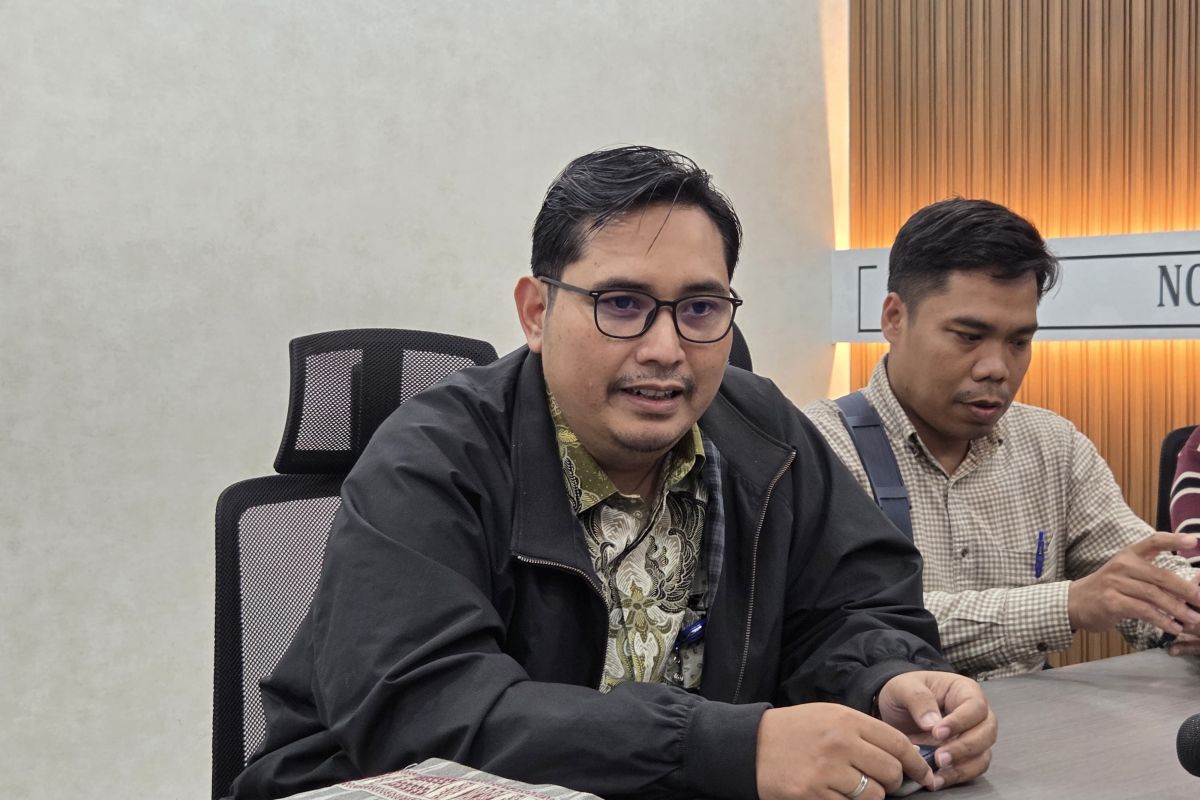 Dirjen SPSK pastikan peluncuran Panda Bond masih sesuai jadwal