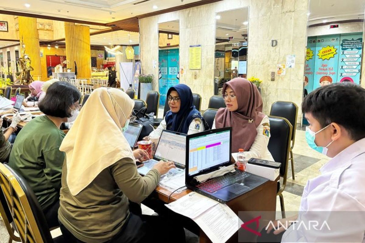Jakut ajak perempuan rutin periksa kesehatan deteksi penyakit kanker