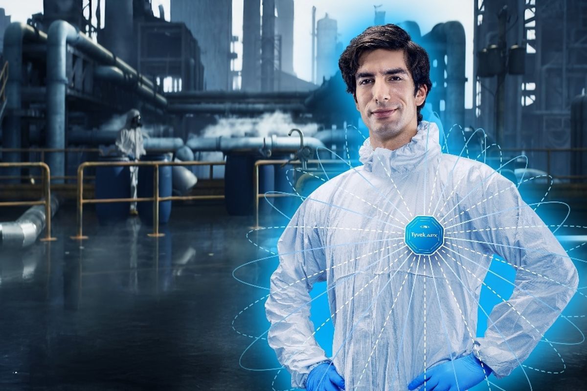 DuPont Luncurkan Tyvek® APX™ di Pasar ASEAN