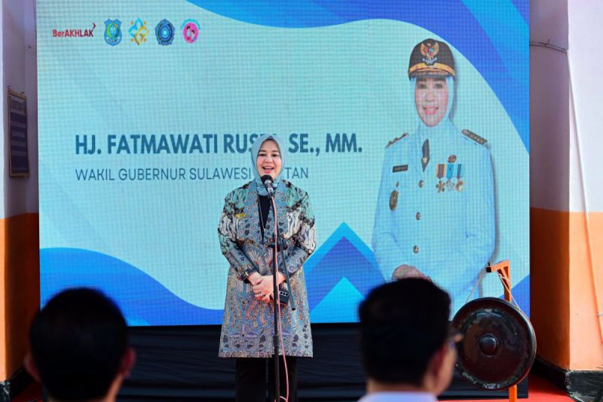 IGS 2026, Pemprov tawarkan potensi investasi Sulsel kepada delegasi 28 negara