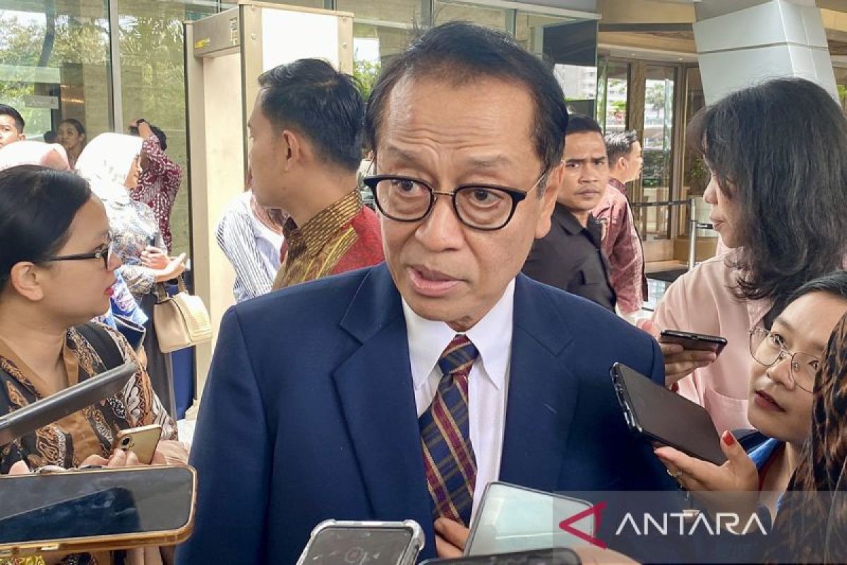 OJK ungkap lima keuntungan strategis dalam penerapan universal banking