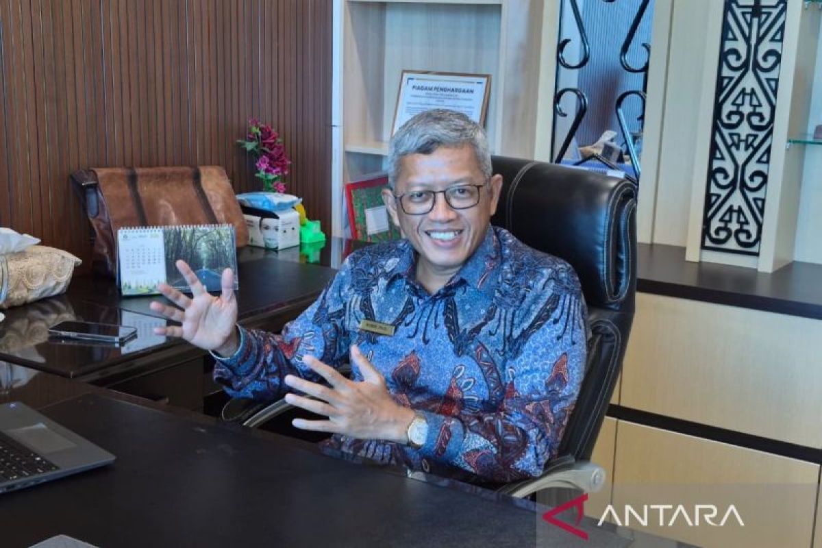 DJPb Papua Barat salurkan 100 persen Dana Otsus Tahap I Tahun 2026 - ANTARA News Papua Tengah