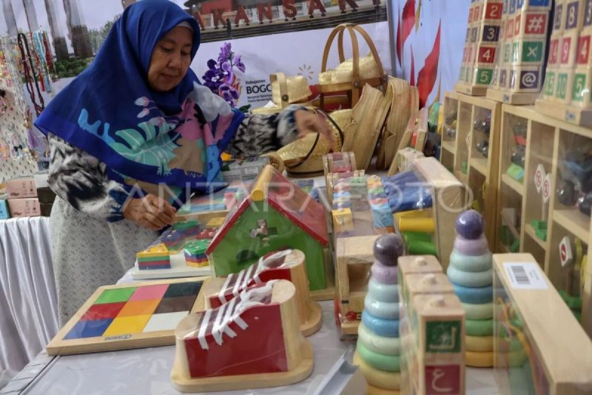 Kemen UMKM: PP 20/2026 dukung ekosistem UMKM yang sehat dan produktif