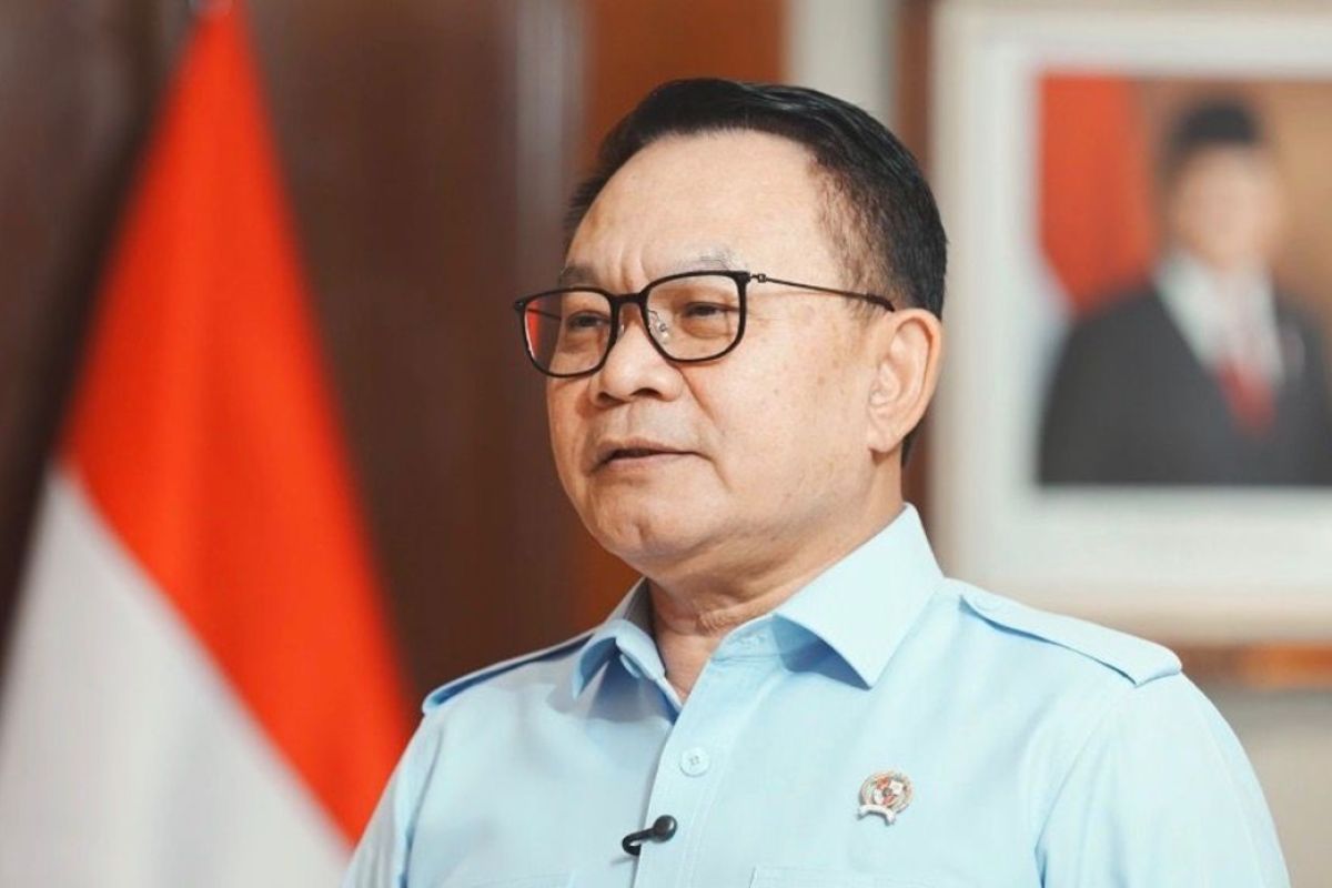 KSP ajak purnawirawan TNI-Polri menjadi teladan masyarakat