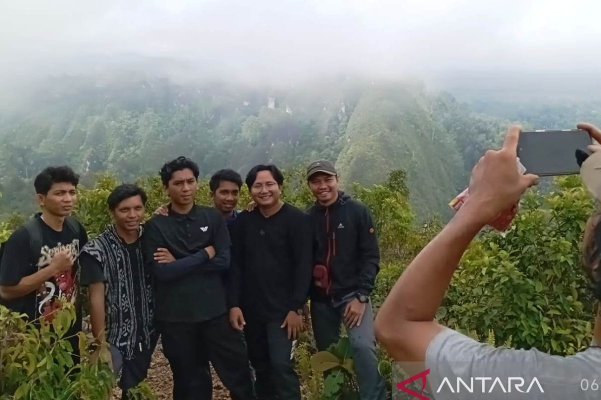 Beloyot, dari goa sempit menuju masa depan wisata Berau