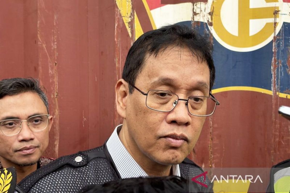Menkeu sebut AIIB akan buka kantor perwakilan di RI