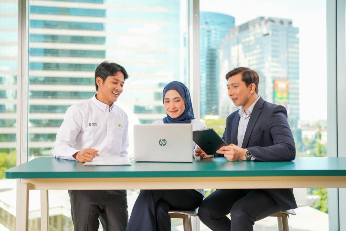 PLN EPI tingkatkan literasi keuangan pegawai