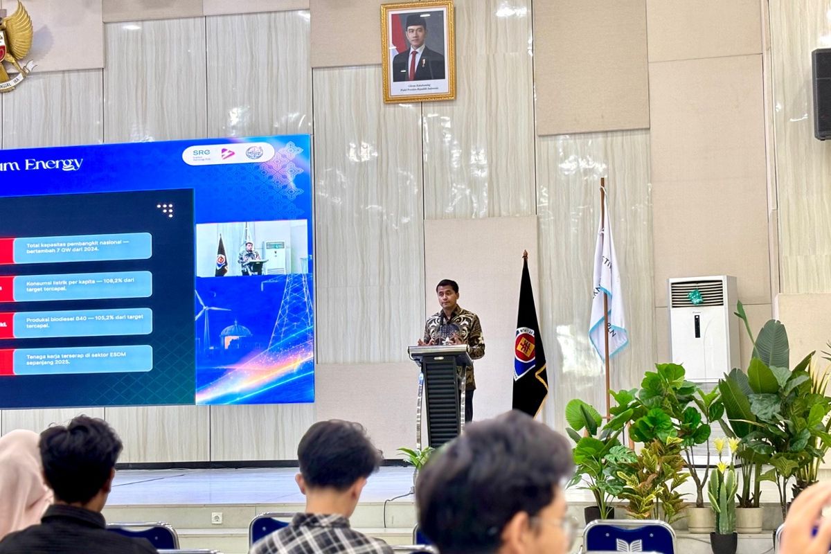 Transisi Energi: Keharusan Strategis Kurangi Beban Impor