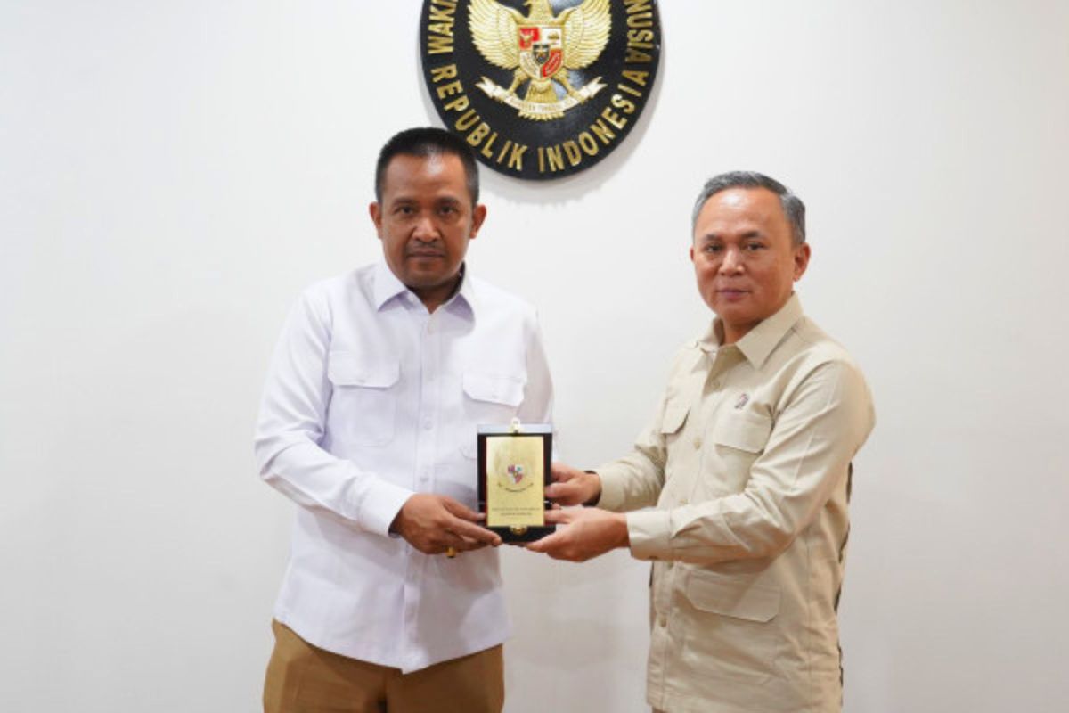 Ombudsman usul masukan dasar kolaborasi pelaksana dalam RUU HAM