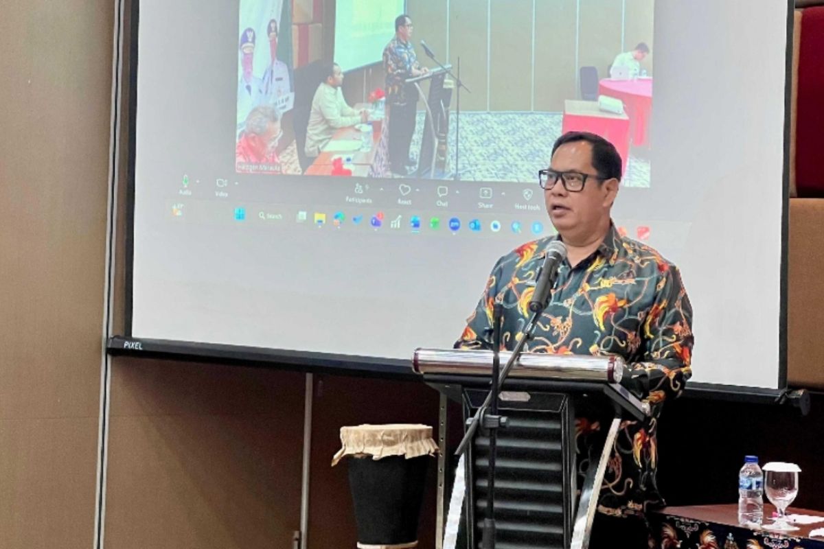 Papua Selatan, WWF bahas sisa pangan jadi energi terbarukan