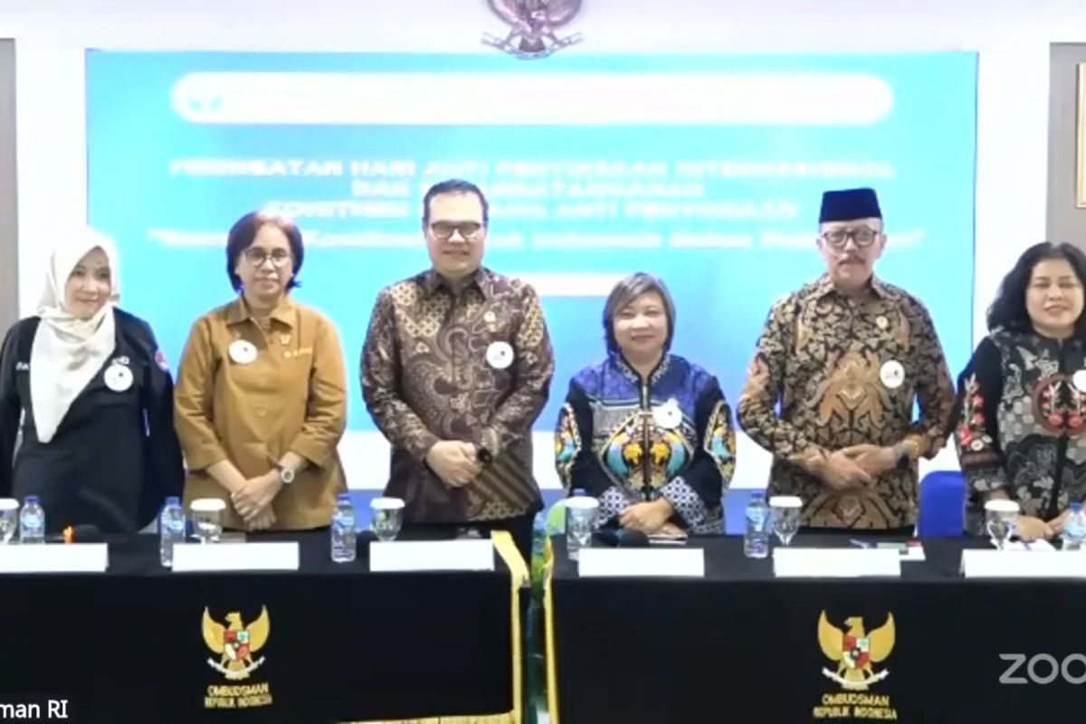 KuPP sebut ratifikasi OPCAT perkuat pencegahan penyiksaan