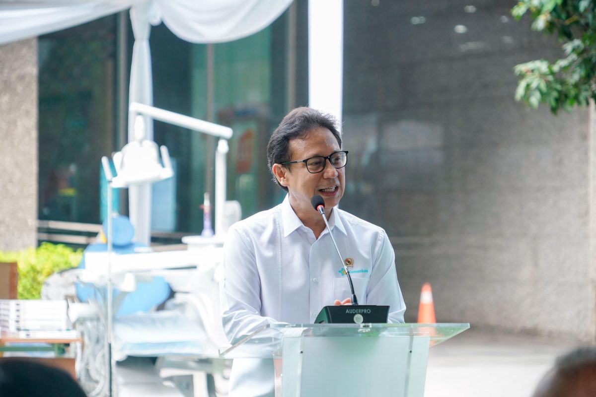 Kemenkes gandeng pemuda Sumut pulihkan layanan kesehatan pascabencana
