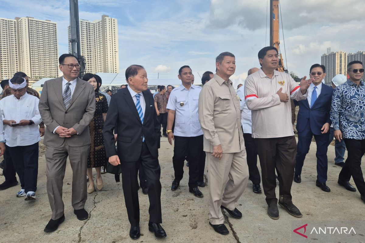Pemkab Bekasi percepat izin rusun subsidi dukung program 3 juta rumah