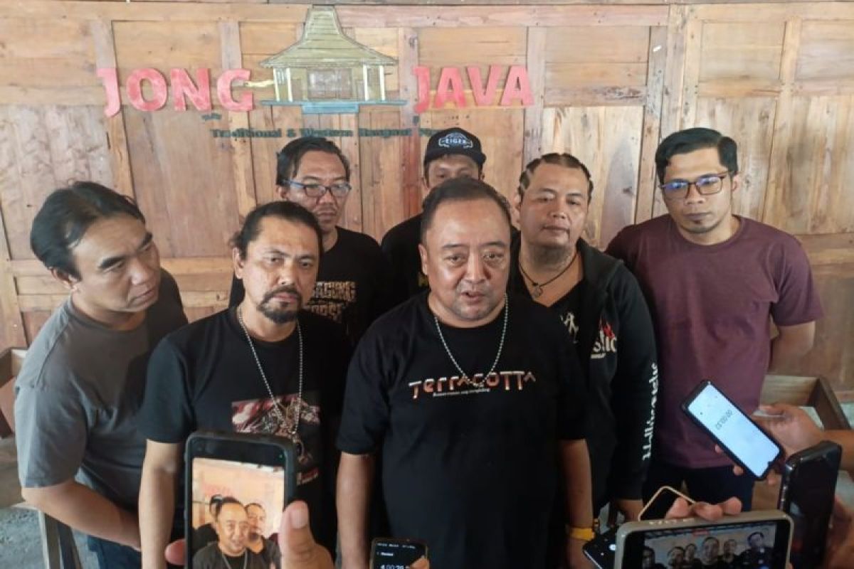 Tulungagung Distorsi 2026 bangkitkan lagi gairah musik rock Indonesia