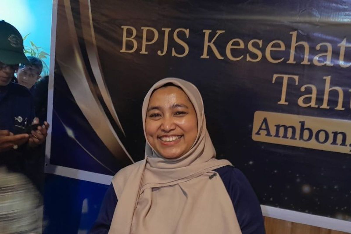 BPJS Kesehatan Ambon Perkuat Kolaborasi dengan Media untuk Edukasi Program JKN