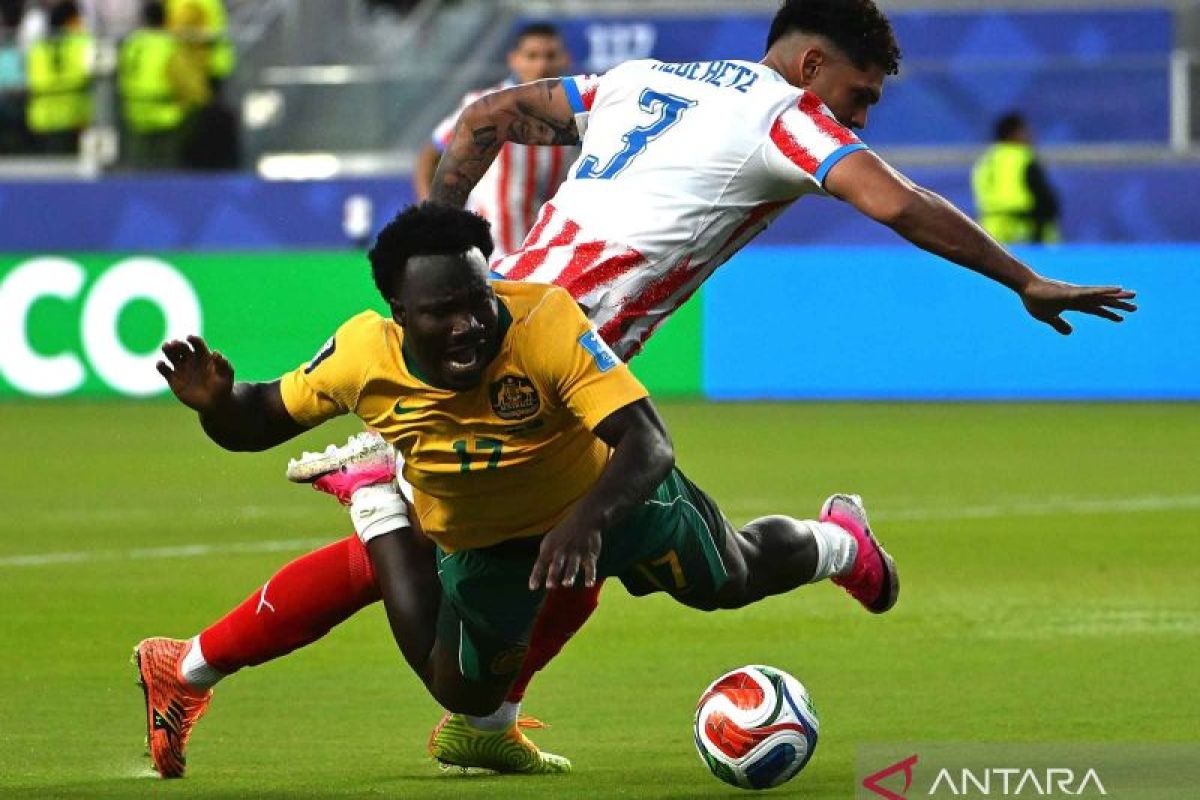 Pratinjau Jerman vs Paraguay: Upaya Der Panzer redam kejutan Albirroja