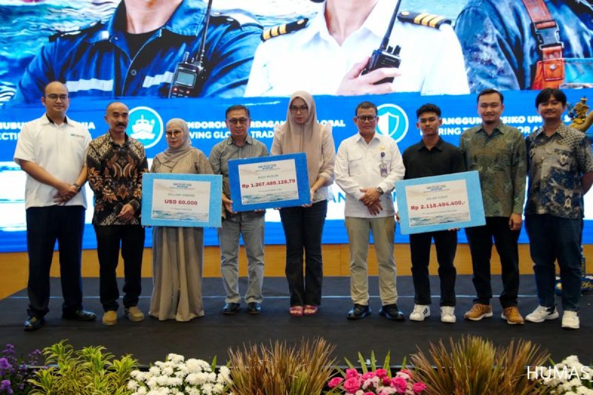 IMCF-Kemenhub perkuat kolaborasi untuk kesejahteraan pelaut RI