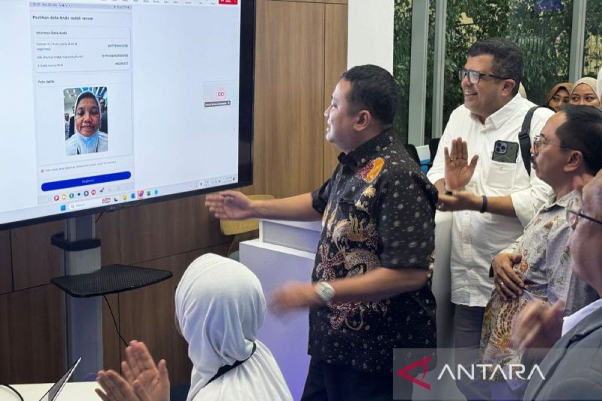 Cara registrasi SIM XLSmart untuk WNA usai kebijakan biometrik berlaku