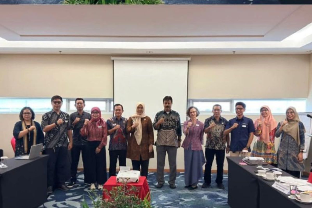 Pemkot Singkawang Perkuat Pengadaan Obat demi Layanan Kesehatan Lebih Andal