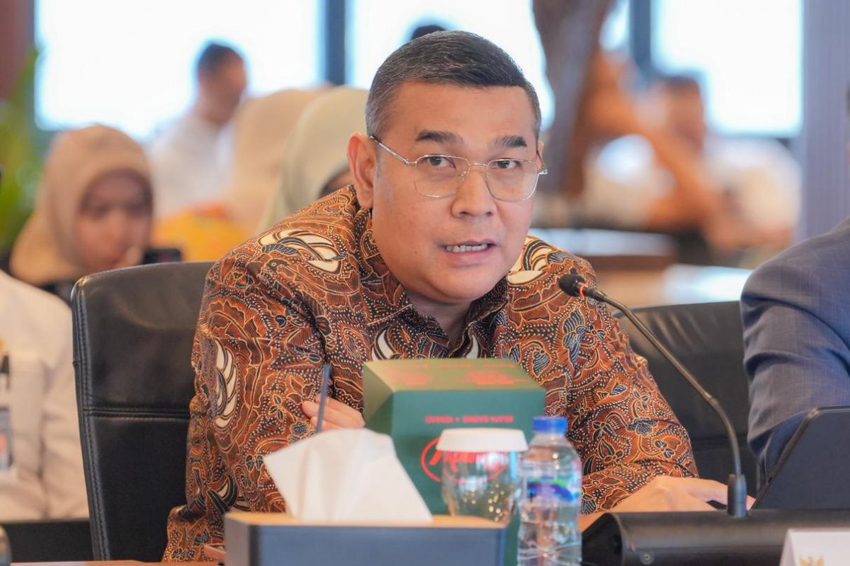 ATR/BPN percepat penerbitan KKPR untuk tata ekosistem kebandarudaraan