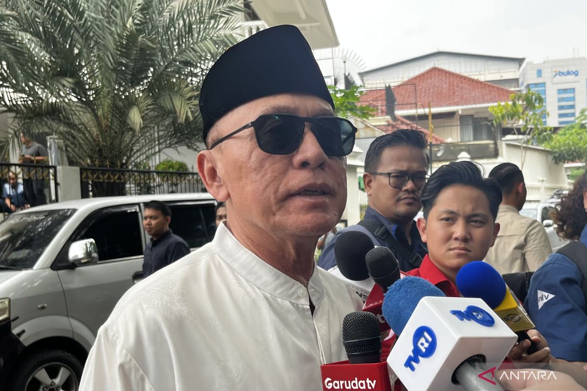 Harga minyak dunia turun, Komut Pertamina dorong penyesuaian harga BBM