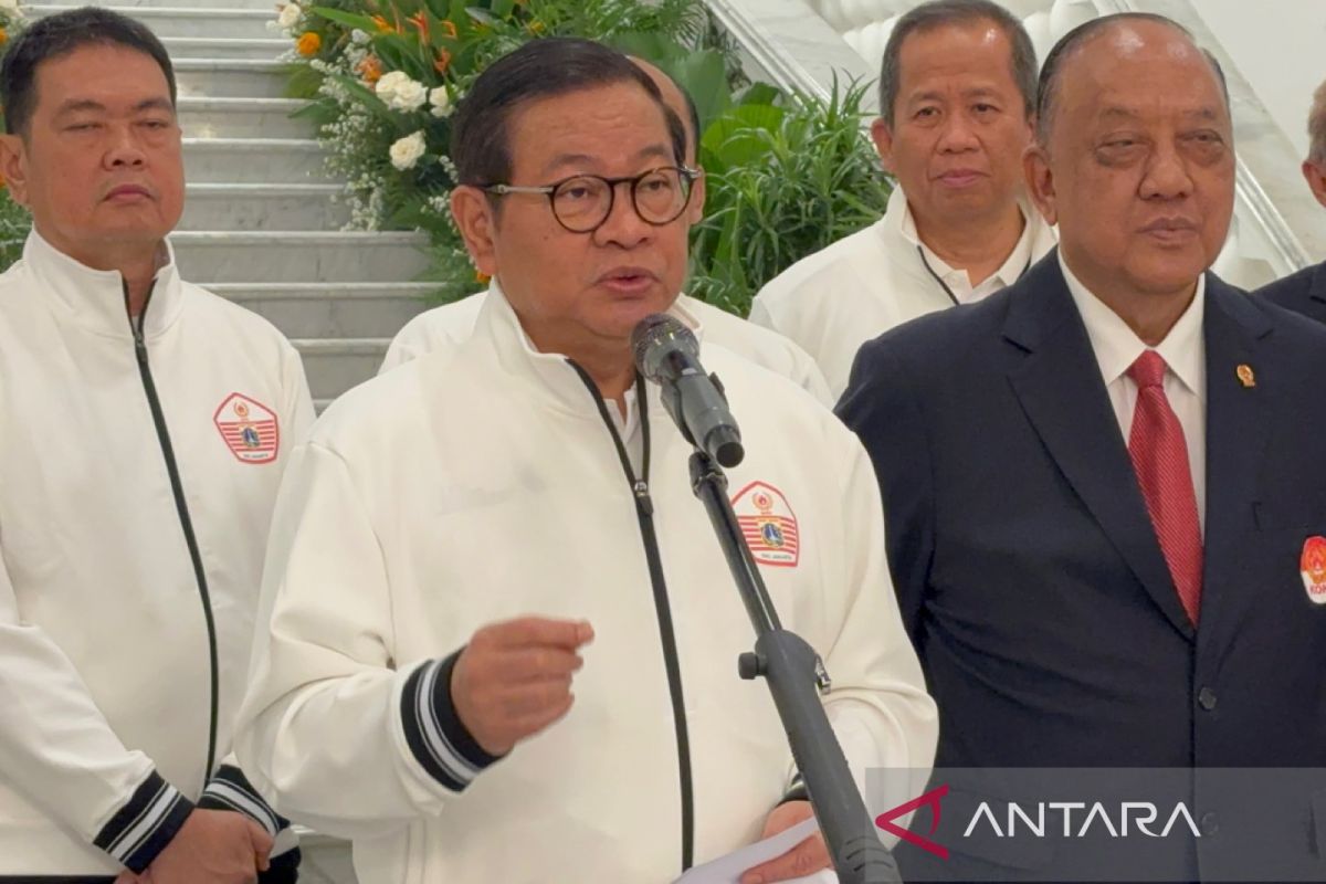Pramono tegaskan tak ada aturan baru ganjil-genap di Jakarta