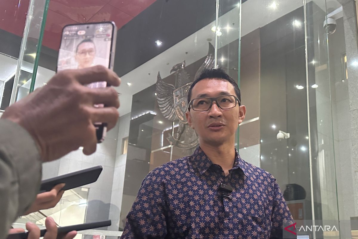 KPK dalami fee proyek saat periksa eks direktur Kemenhub