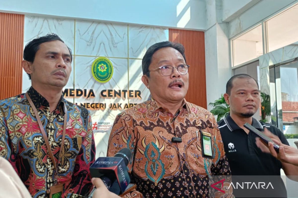 PN Jaktim gelar sidang dokter Tifa pada 2 Juli