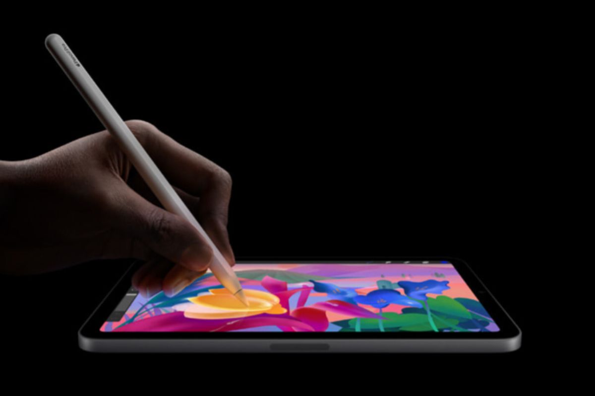 iPad mini berikutnya mungkin bakal jadi tablet tahan air pertama Apple