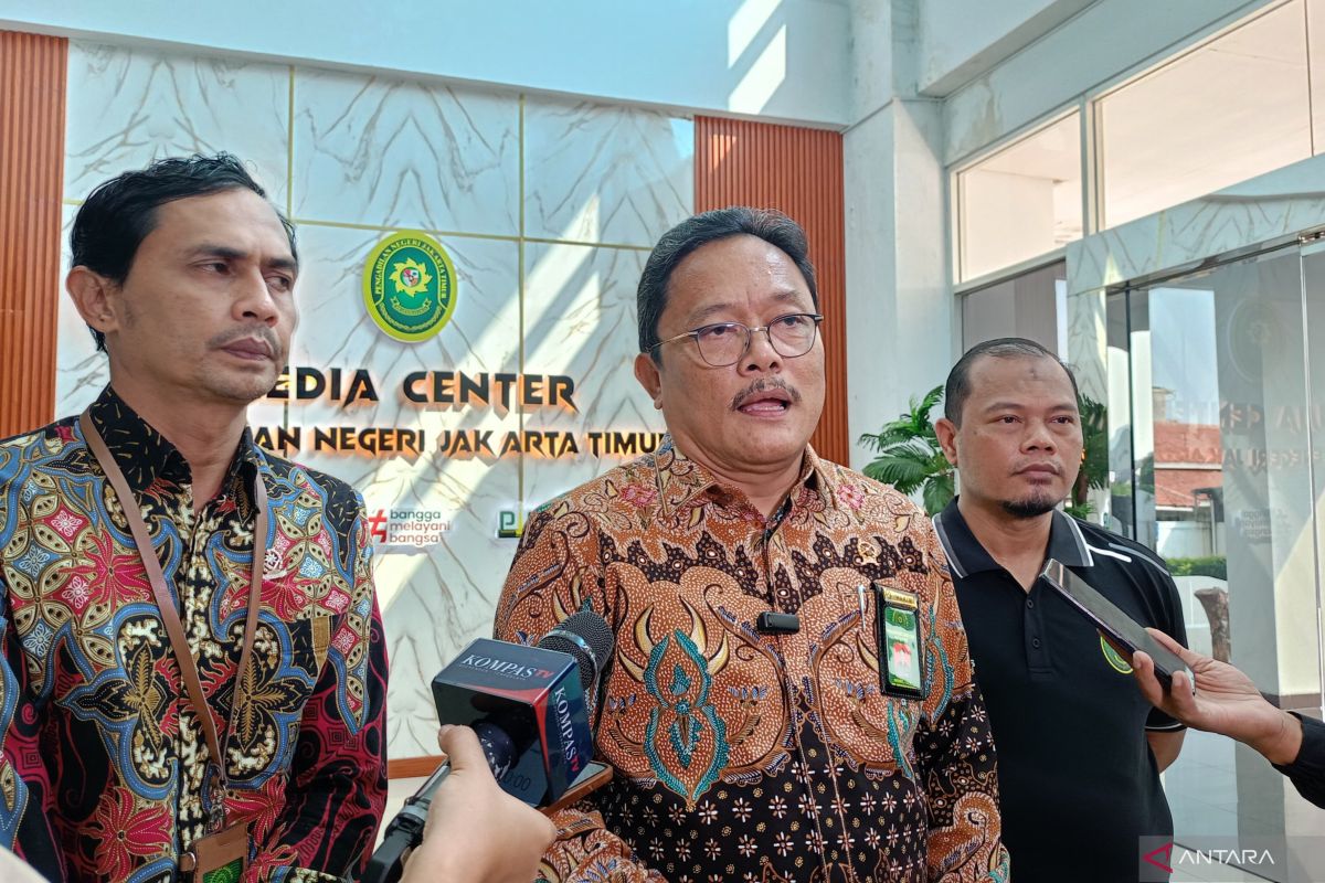 PN Jaktim siapkan pengamanan dan fasilitas jelang sidang dokter Tifa