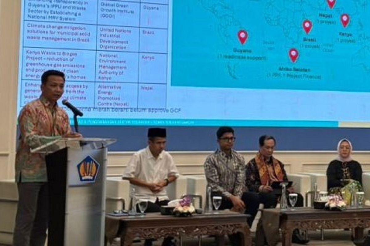 BPDP manfaatkan JFF 2026 tingkatkan kontribusi sektor perkebunan