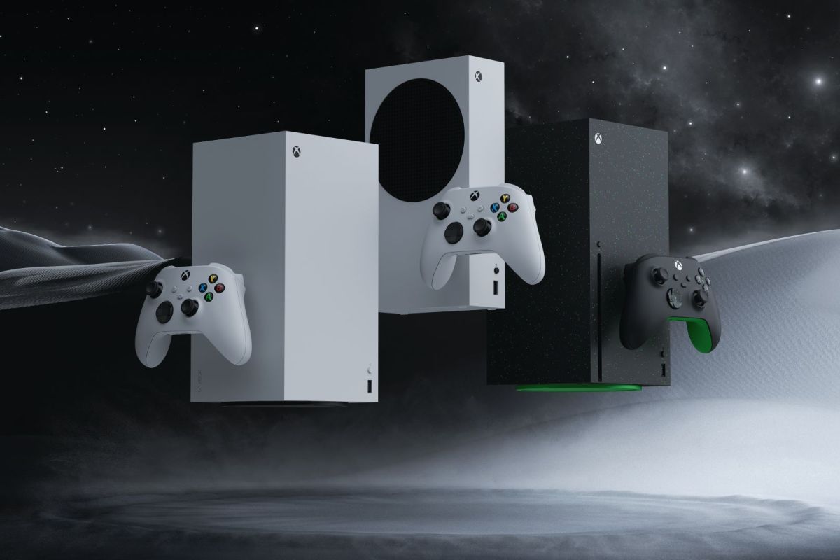 Harga Xbox Series S dan X global naik mulai 1 Agustus 2026