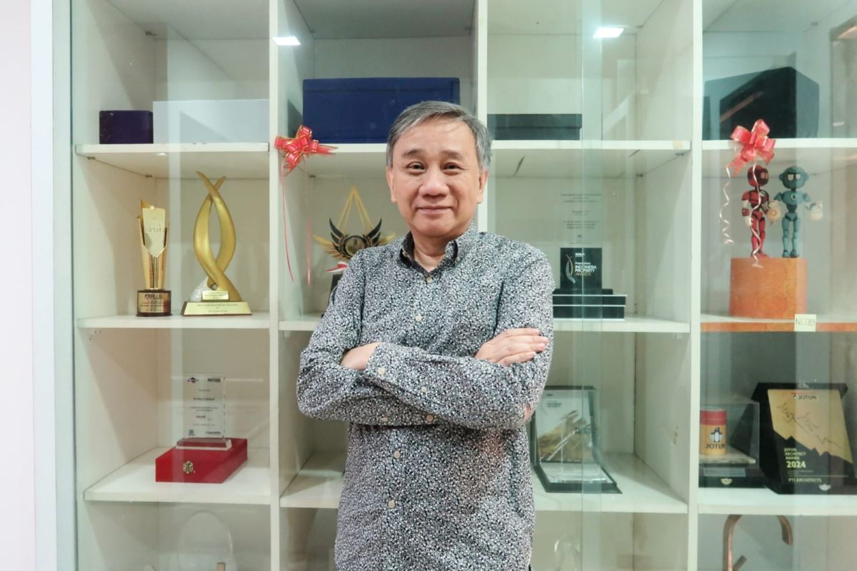 Membaca perubahan selera hunian generasi digital