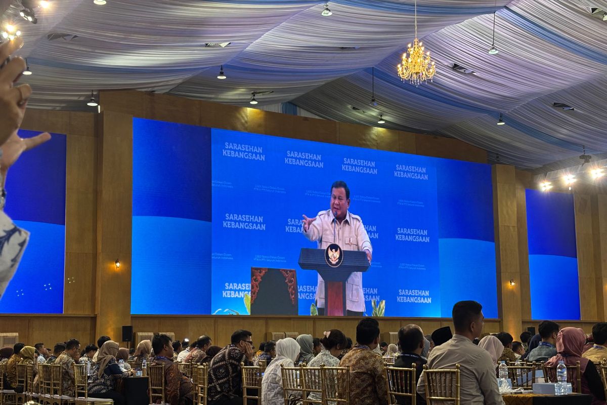 Presiden Prabowo Bangga, Indonesia Mulai Produksi Mobil Sendiri