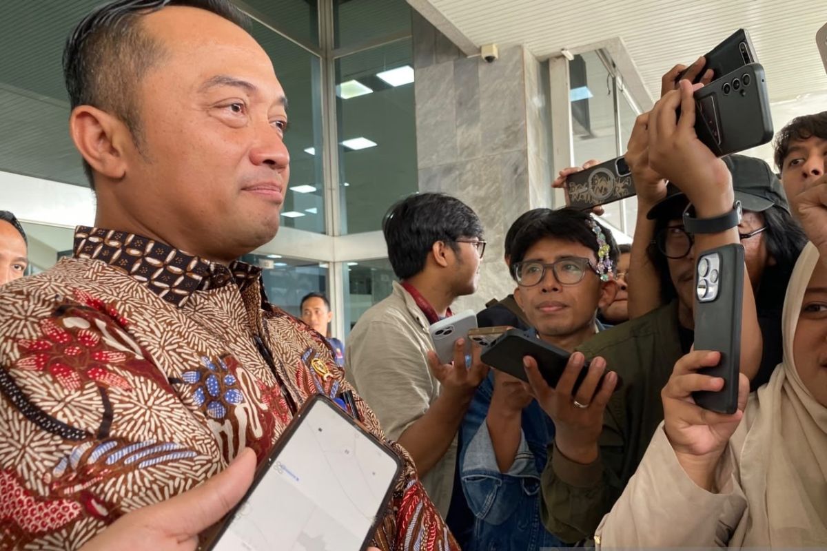 Presiden Prabowo Tuntut Laporan Langsung dari Jaksa Agung: Kasus Korupsi FA Mengguncang Istana