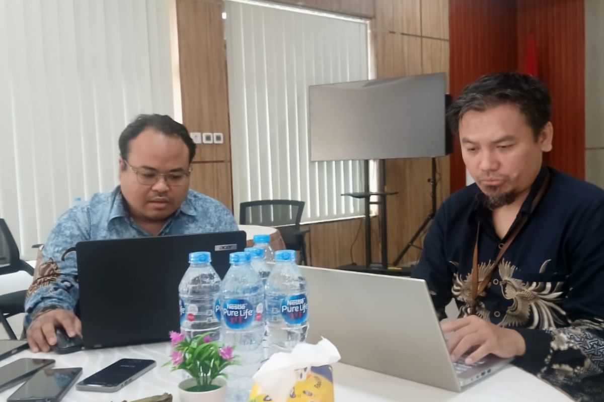 KPPN: Realisasi penyaluran dana desa di Mimika Rp24,52 miliar - ANTARA News Papua Tengah