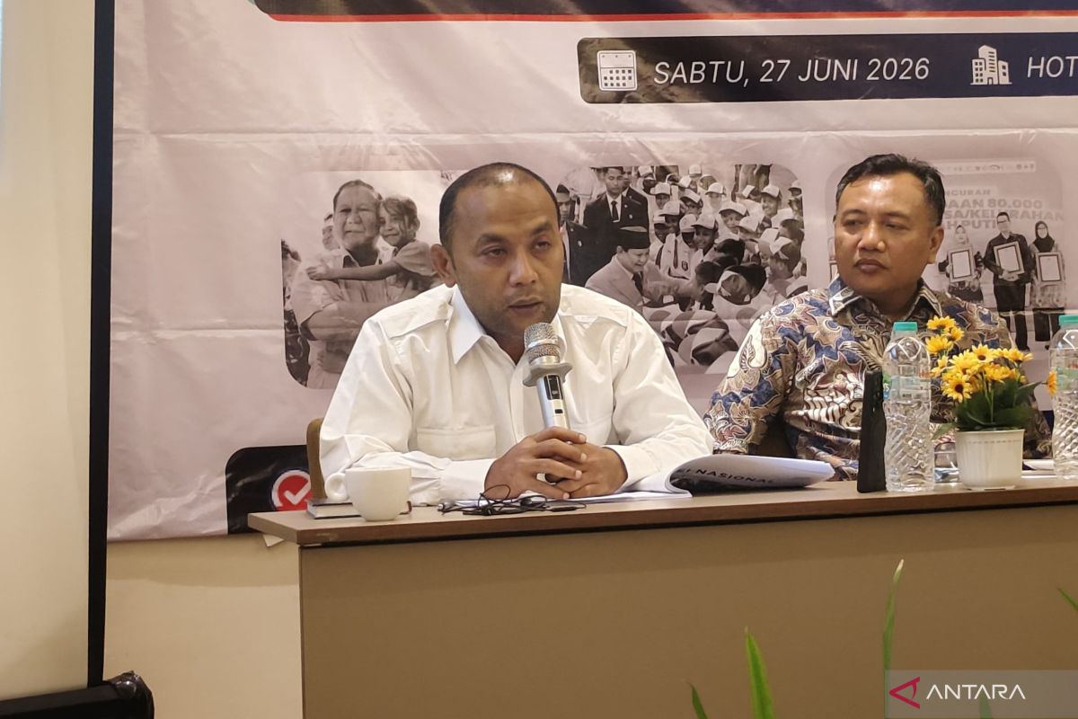 Bakom: Pesan pidato Prabowo adalah pemerintah dan masyarakat satu tim