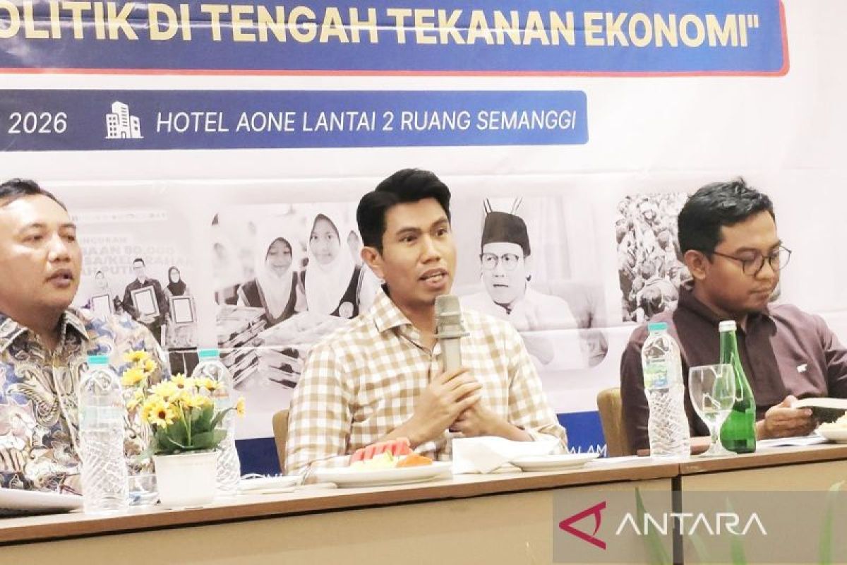 Jubir Gerindra: Program MBG buka jutaan lapangan kerja