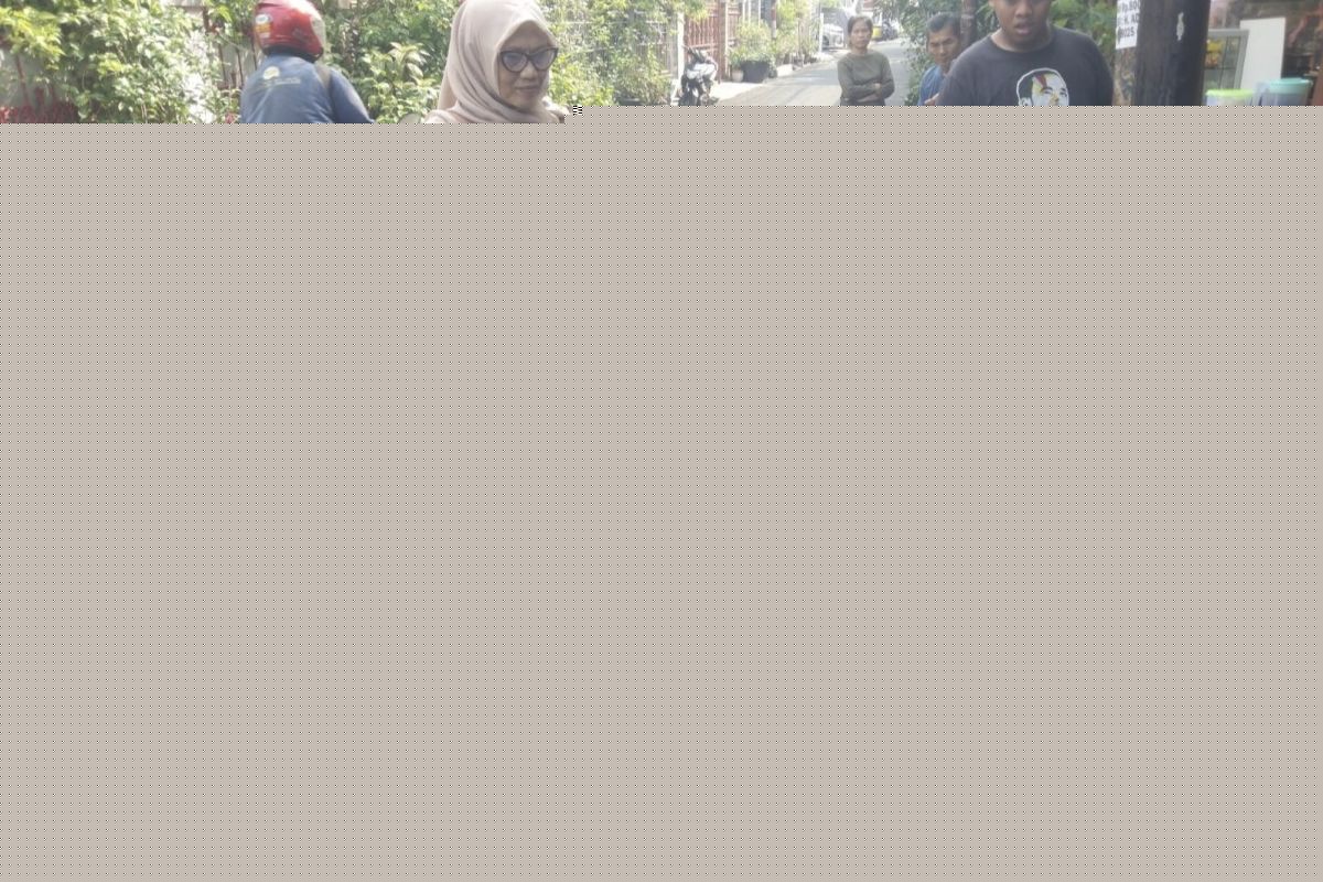 Polisi ajak warga cegah tawuran lewat "Jaga Jakarta On The Spot"