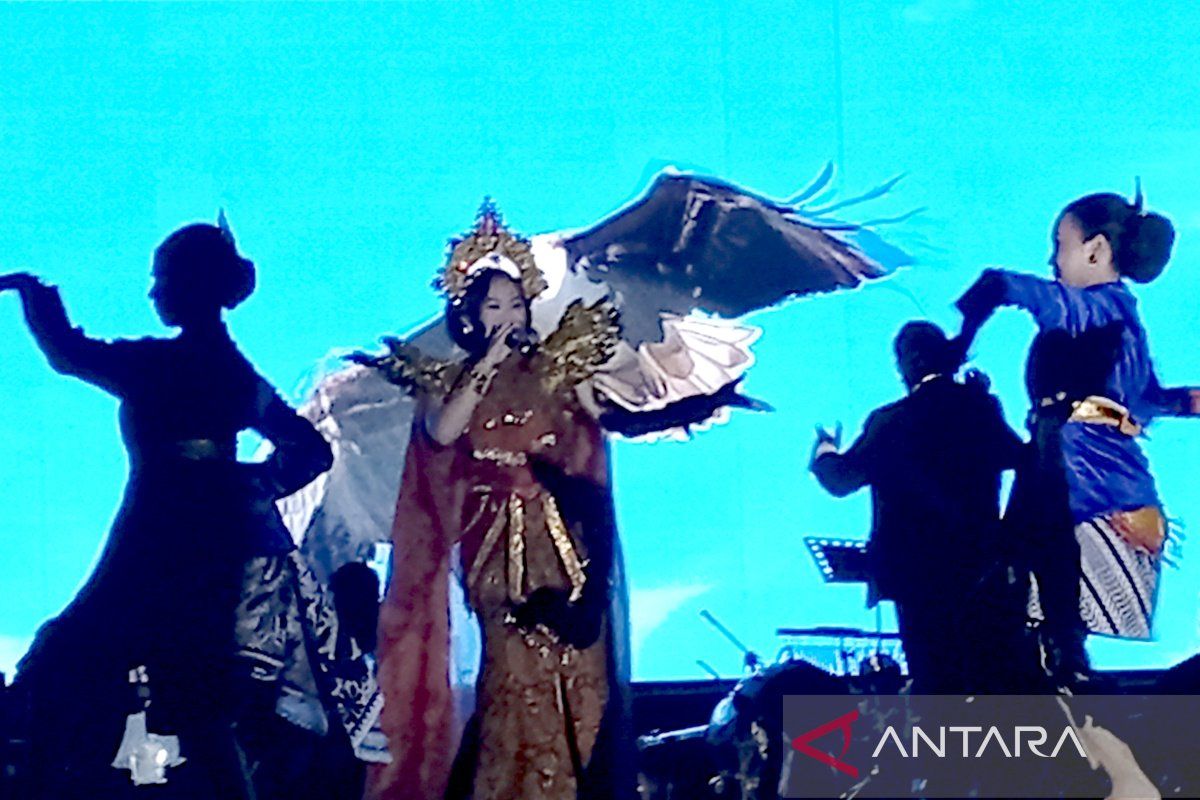 Anggota DPR dukung Banyumas Lengger Bicara masuk KEN 2027