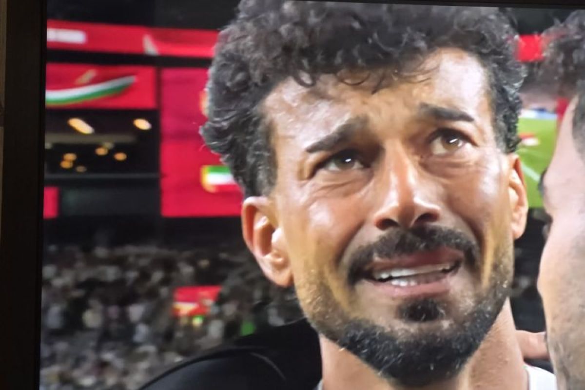 Piala Dunia 2026 - Iran diduga dizhalimi hingga akhirnya imbang lawan Mesir